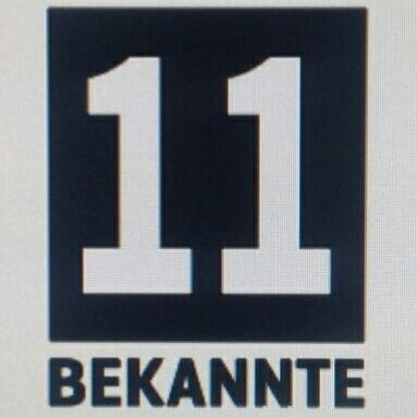 Du betrachtest gerade 11 Bekannte müsst ihr sein