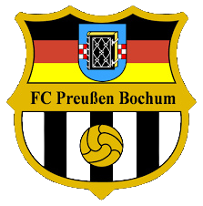 Du betrachtest gerade FC Preußen Bochum