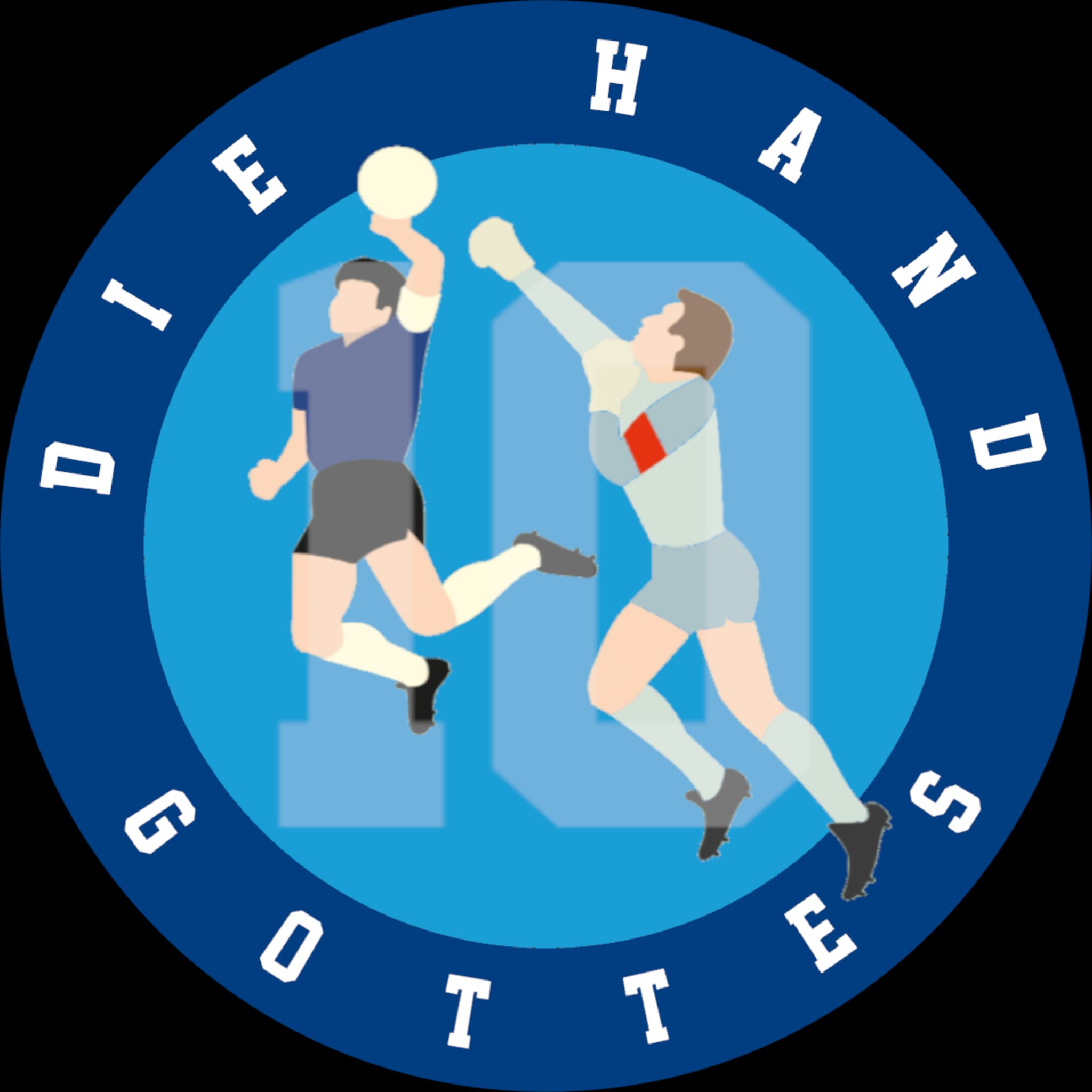 Mehr über den Artikel erfahren Die Hand Gottes