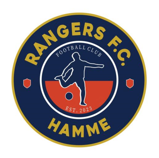 Du betrachtest gerade Hamme Rangers F.C.