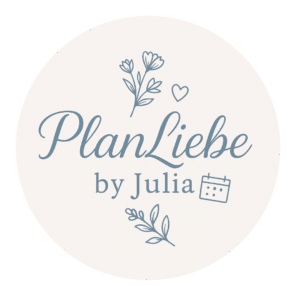 Plan Liebe by Julia